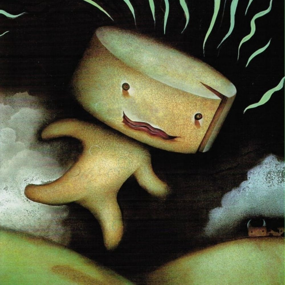 Criostoir