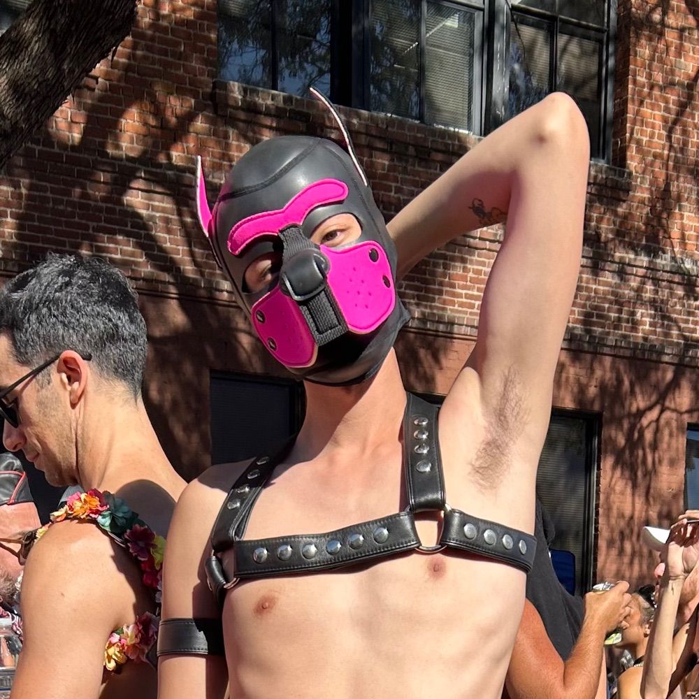 Pup Kura 💖🌸 (CHI 5/23-6/1)