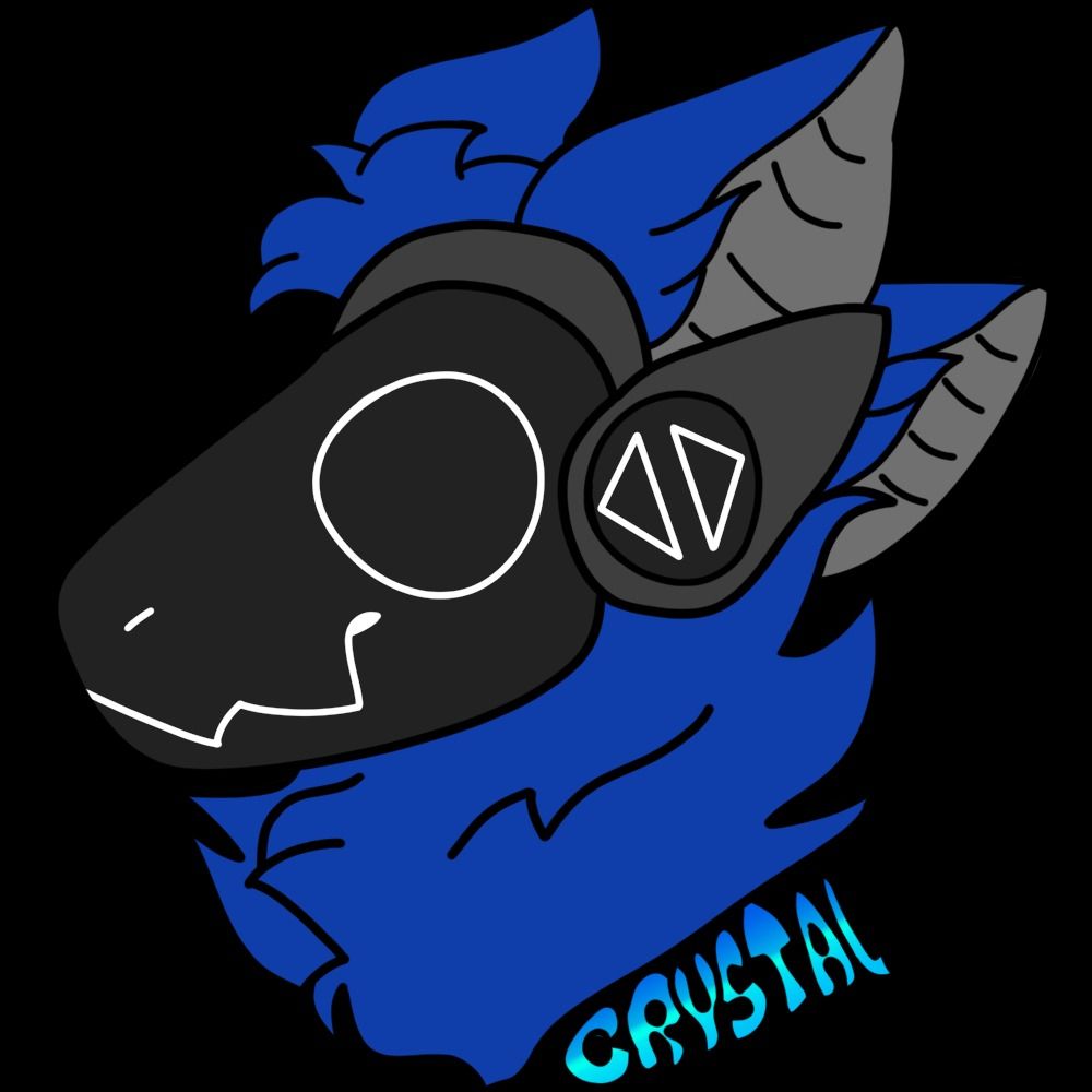 Crystal Protogen