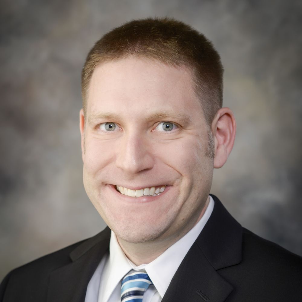 M. Brett Cooper, MD, M.Ed.