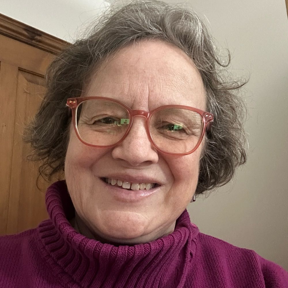 Marie-Josée Parent