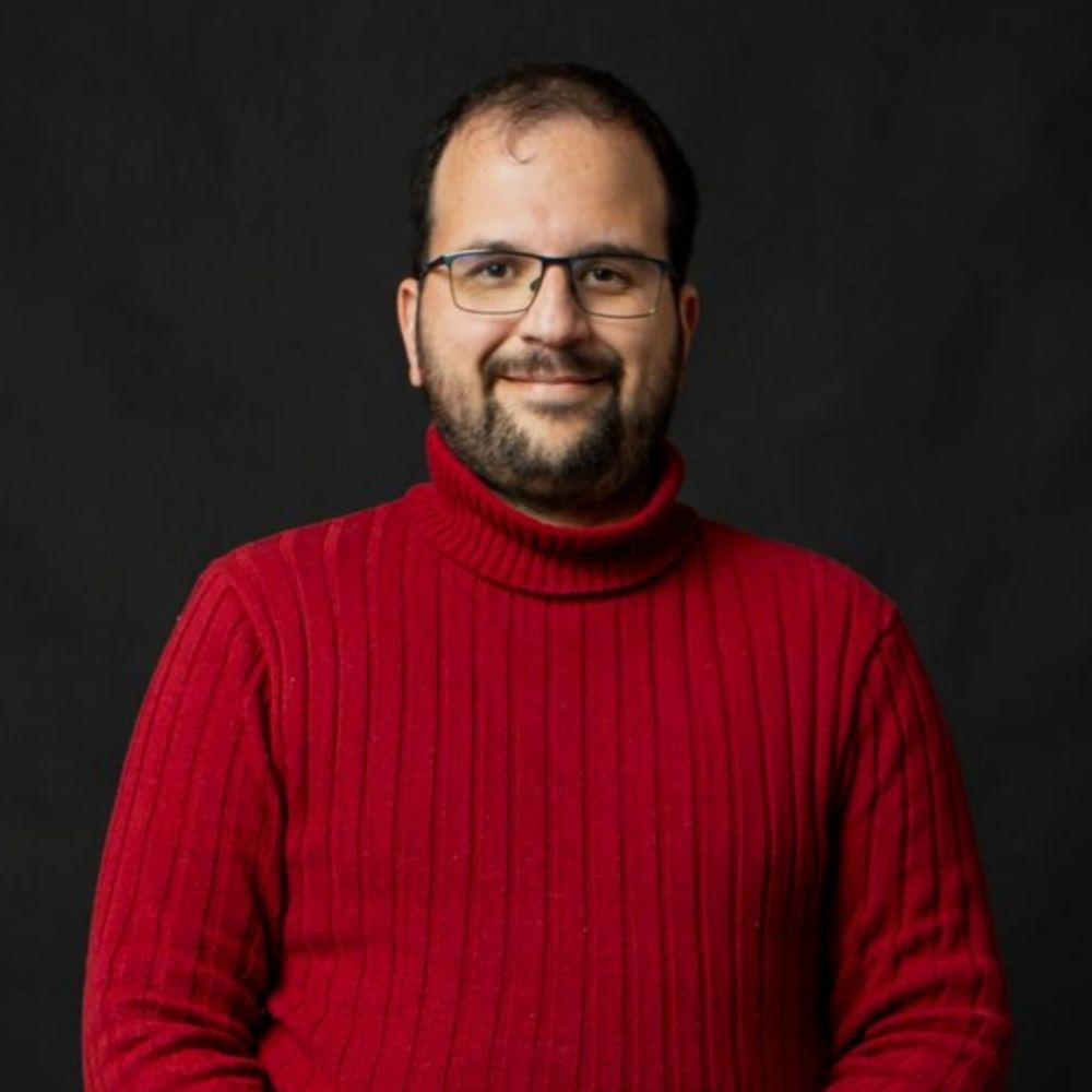Daniel Guerreiro
