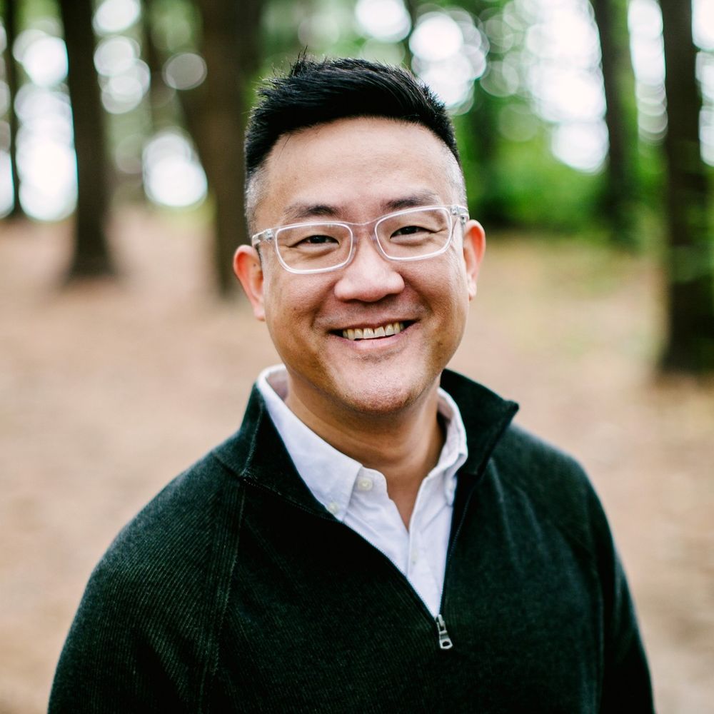 Eugene Kim
