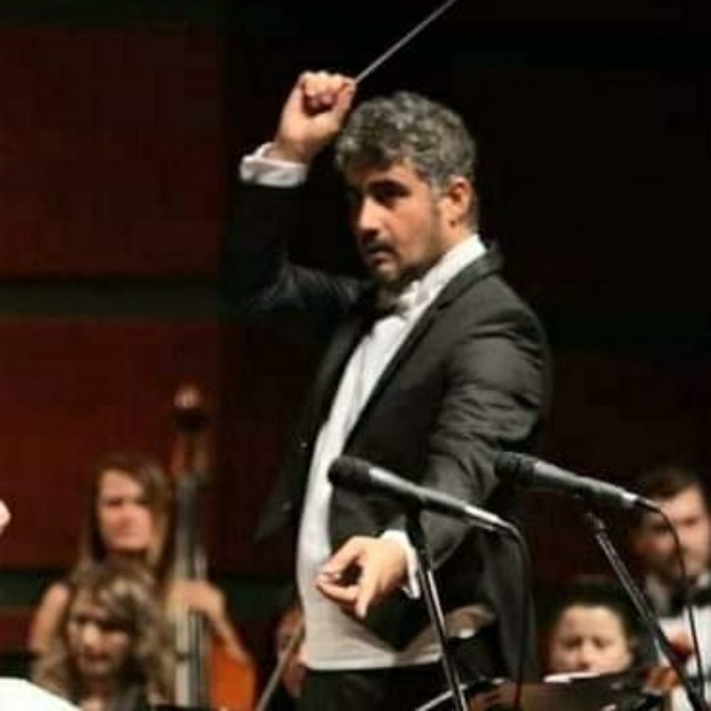 Ömer YÖNDEM
