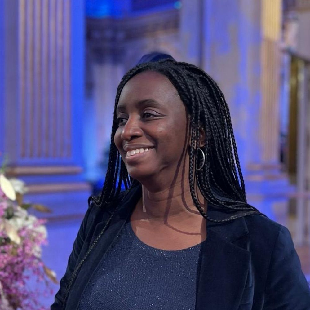 Aminata Niakate 🌻🍉