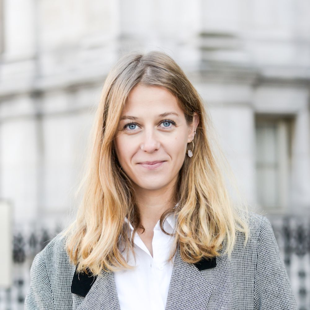 Camille Lesouef