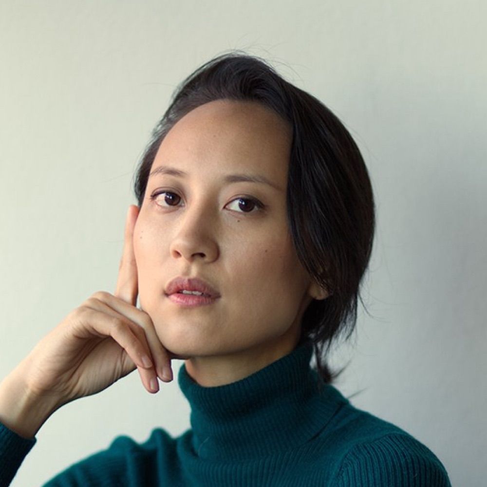 Nicole W. Lee