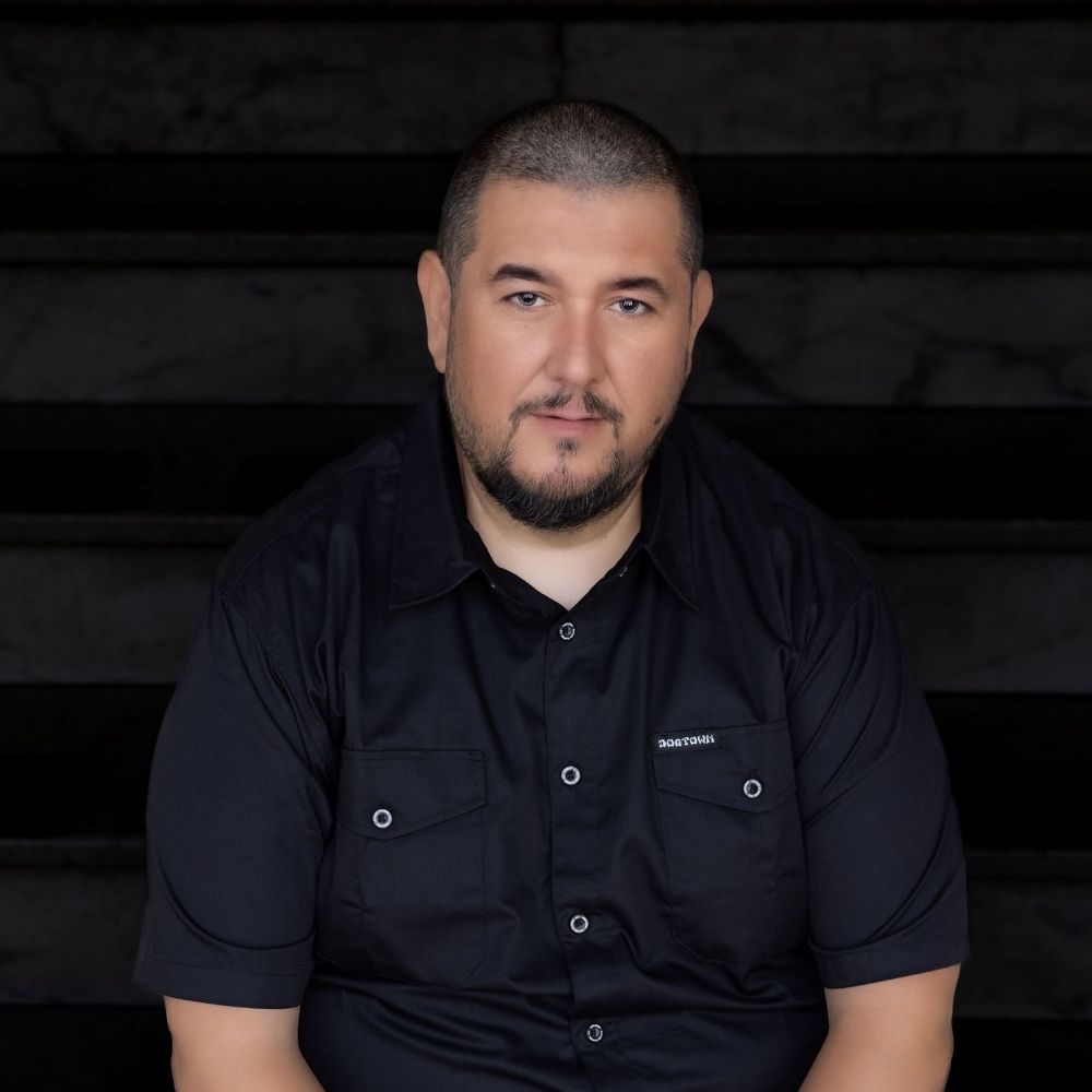 Vincent Hernandez