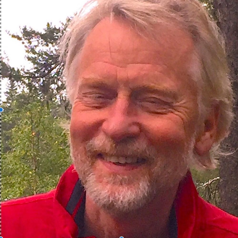 John Alexander Waterworth