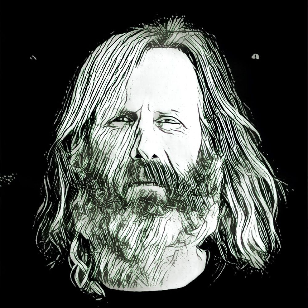 Arno Gilmour Photo