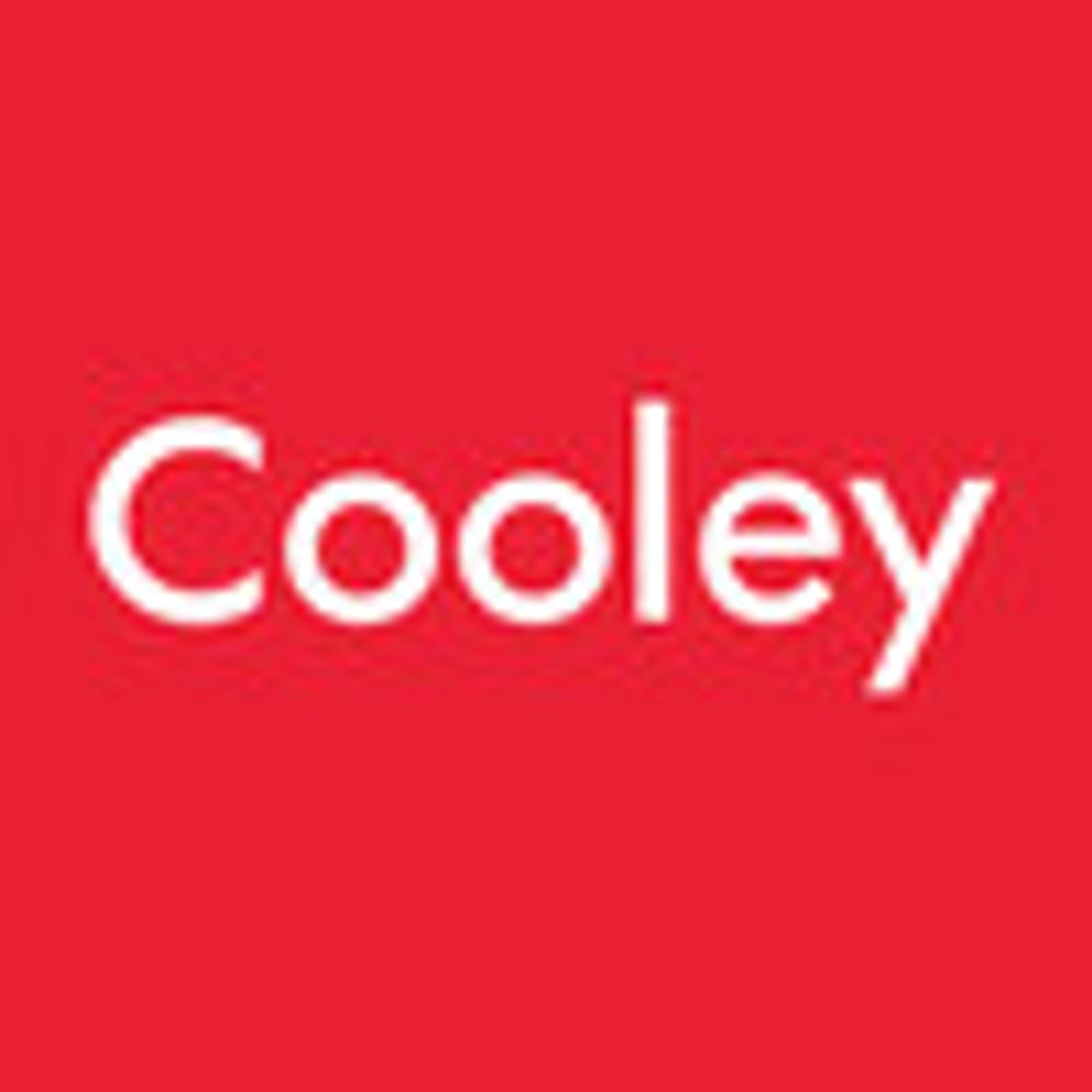 Cooley LLP