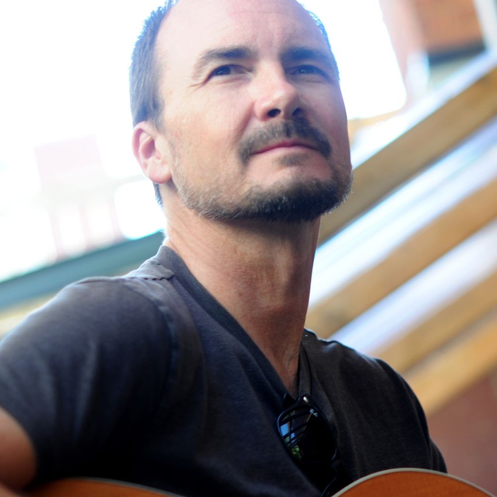 Derek Jones
