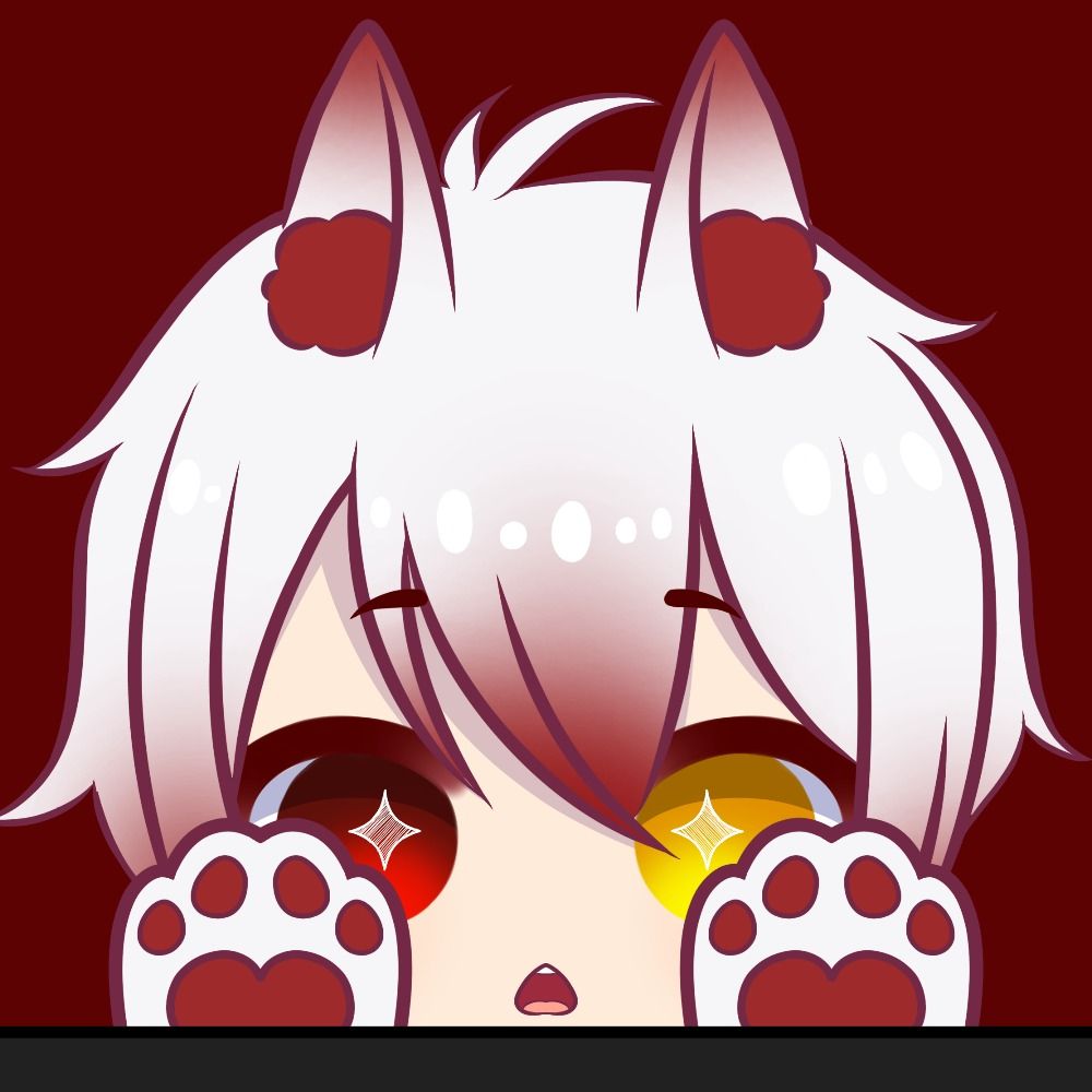 Raix (Vtuber Llen)