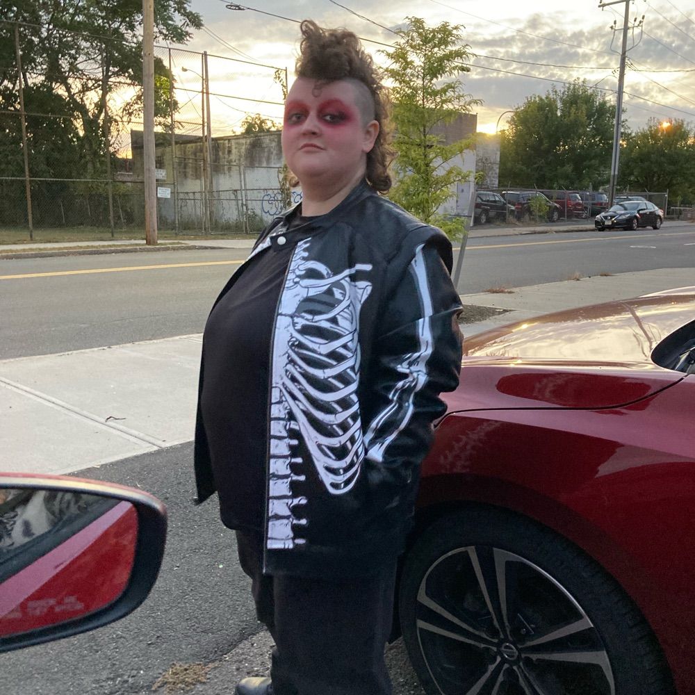 Kaz_theBean He/They