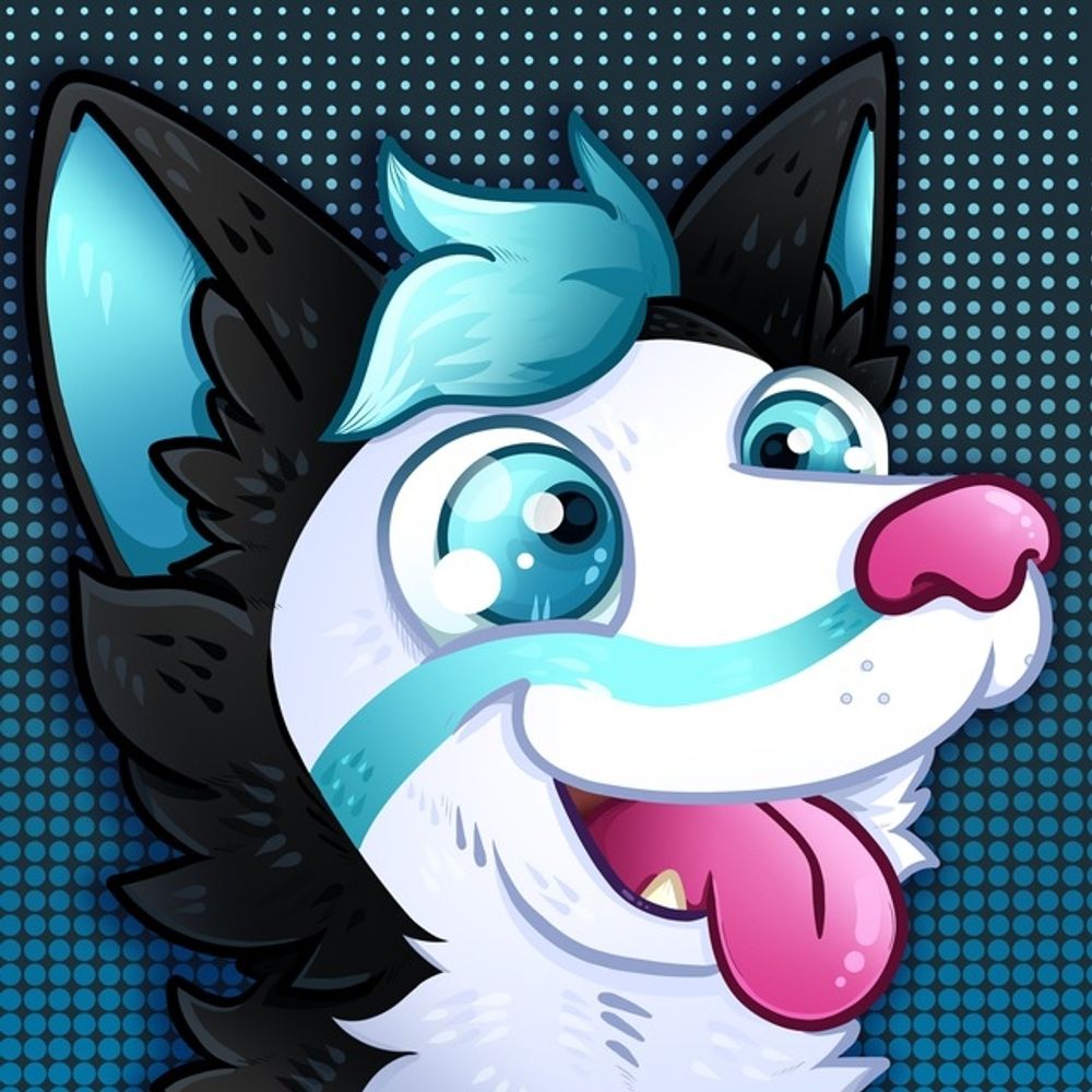Ruly Husky