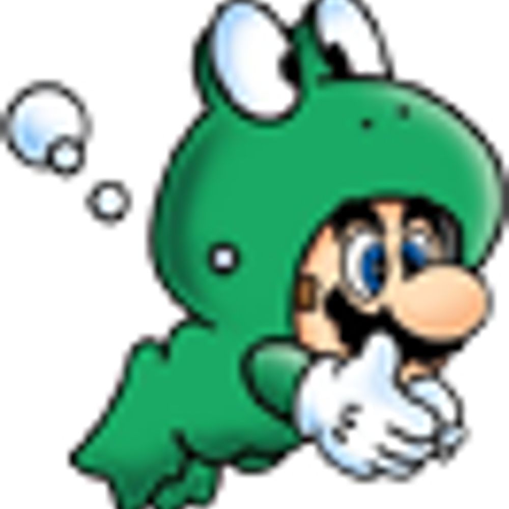 WiiWareWave