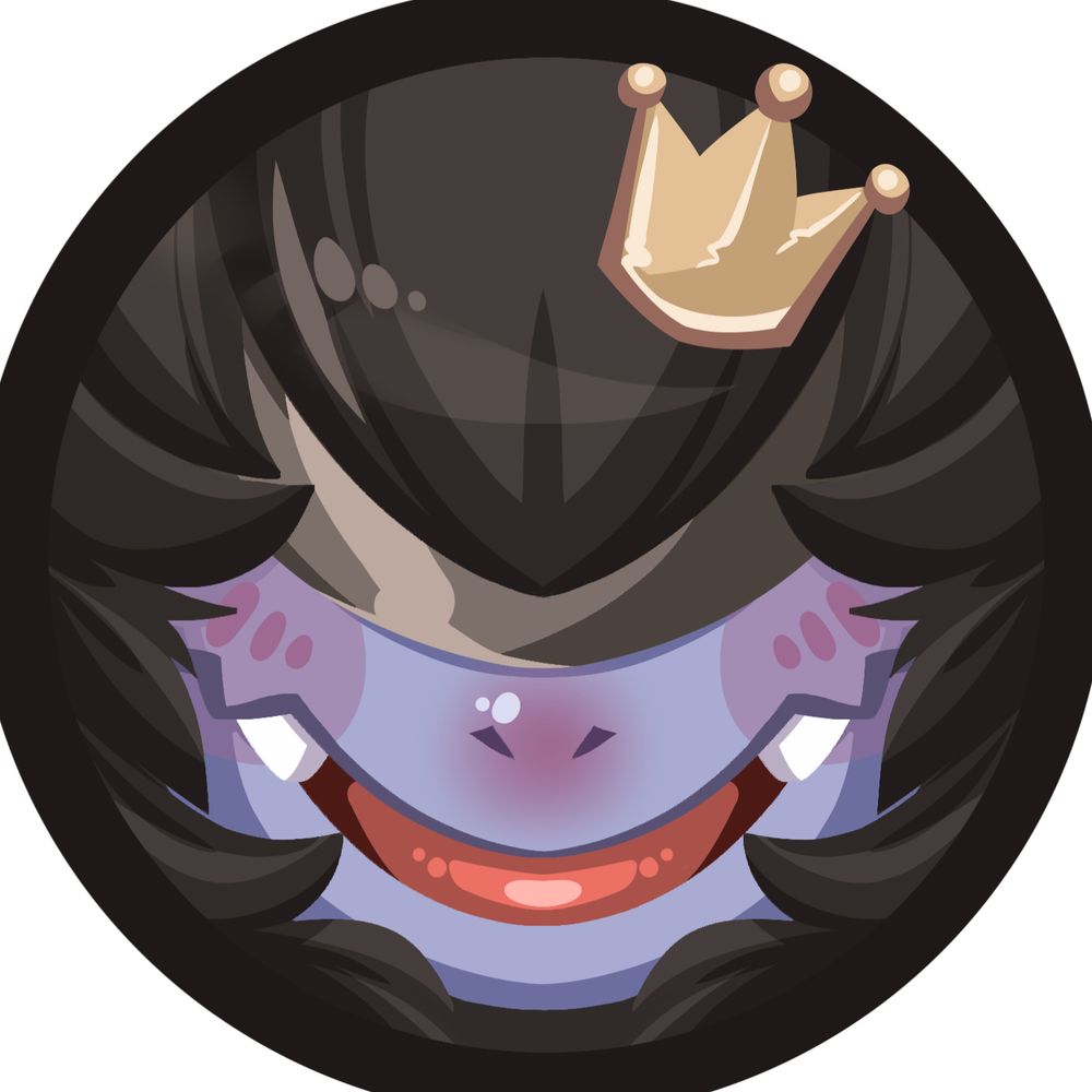 👑 Roy // Waitlist OPEN 💫