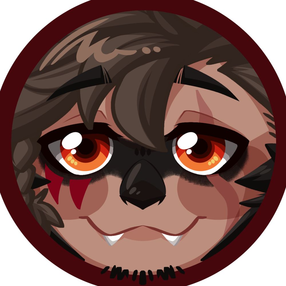 Roy // Waitlist OPEN 🐺💫
