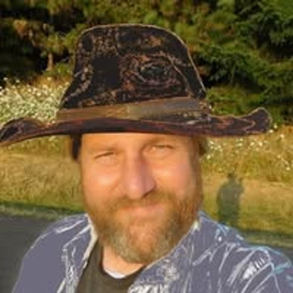 Joel Geier