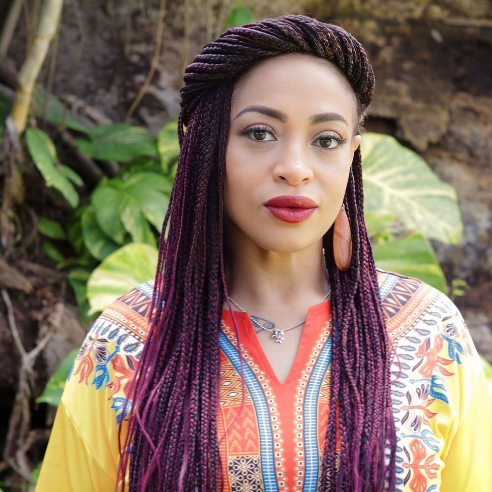 Dr. Tenisha Marcel-Herbert