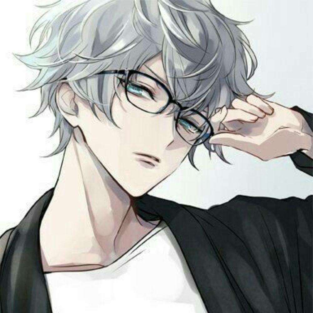 Professor Zane Tye [Hybrid Professor Pov Event]