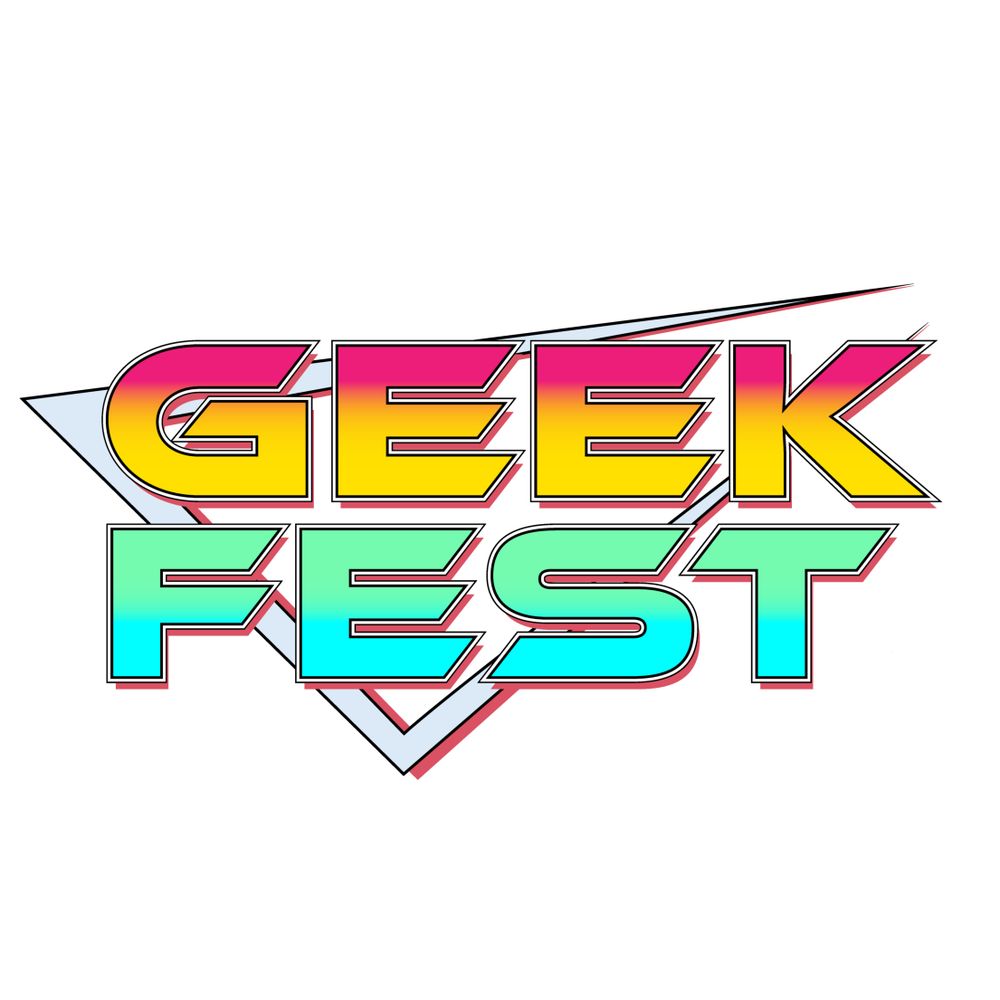 GeekFest West - Game Expo “Everything Geek” #GeekFestWest