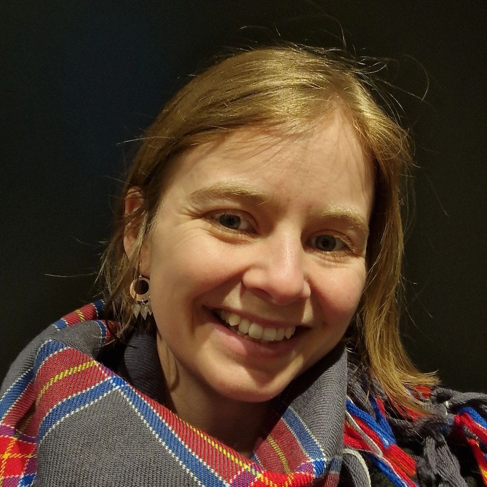 Helene Lane