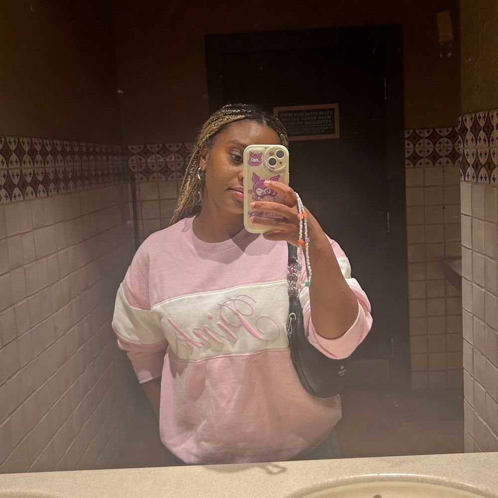 C 🌸