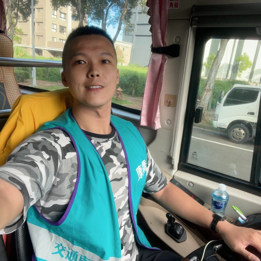 蘇明駿（阿駿）