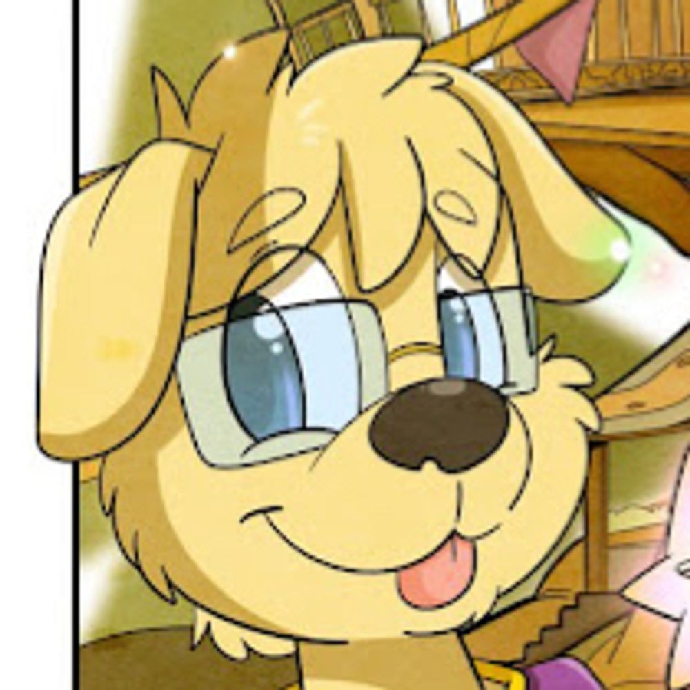 Charliepup