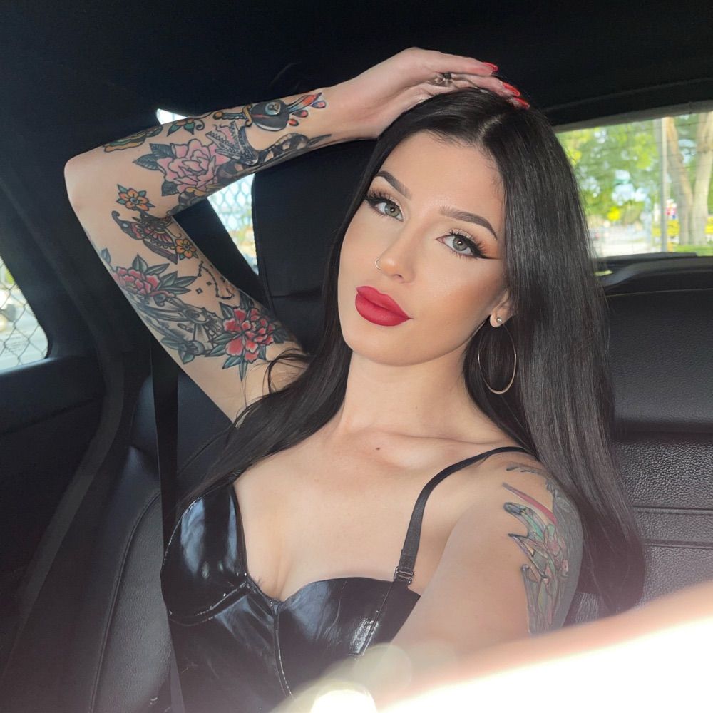 Jade Antonie Hernandez 