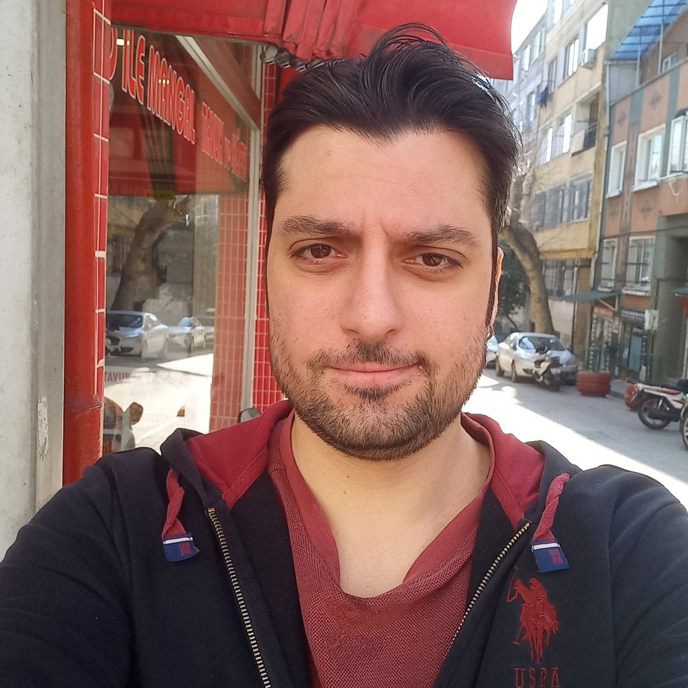 Abdullah Usta