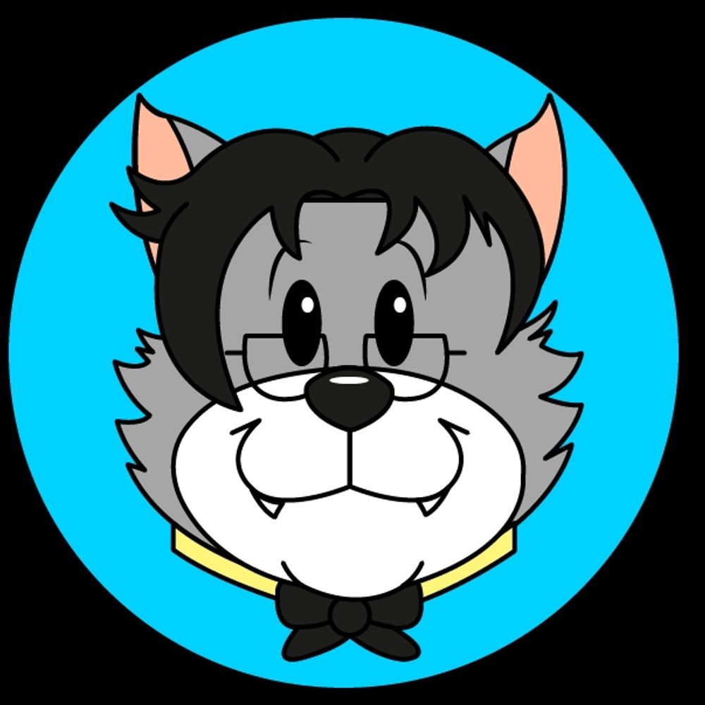 Brandon The Husky