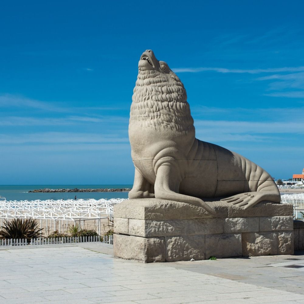 Mar del Plata