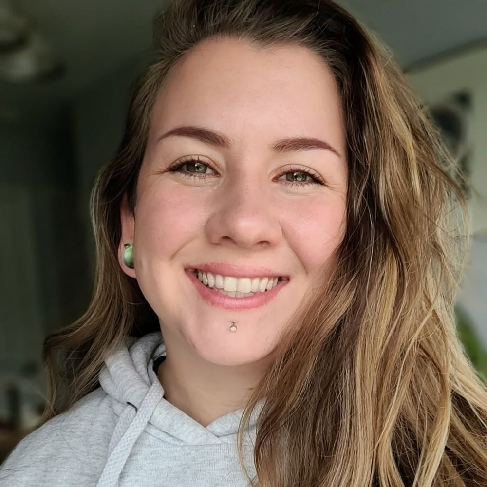 Leah Rieder