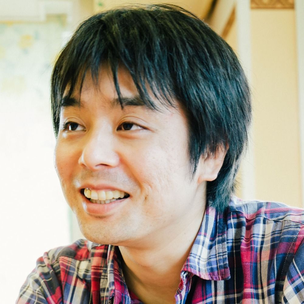 黒田晃太郎