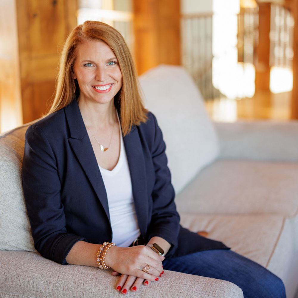 Tessa Warner, #Realtor 🏡 #LNK