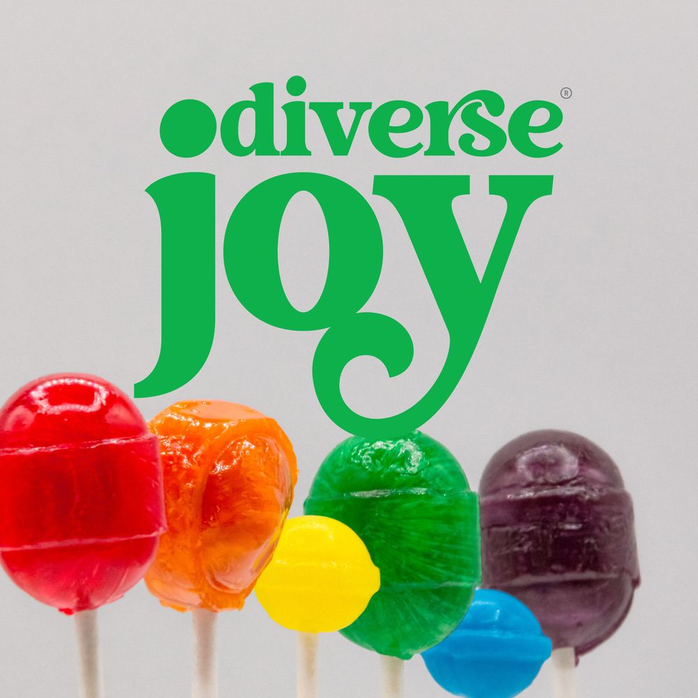 Diverse Joy