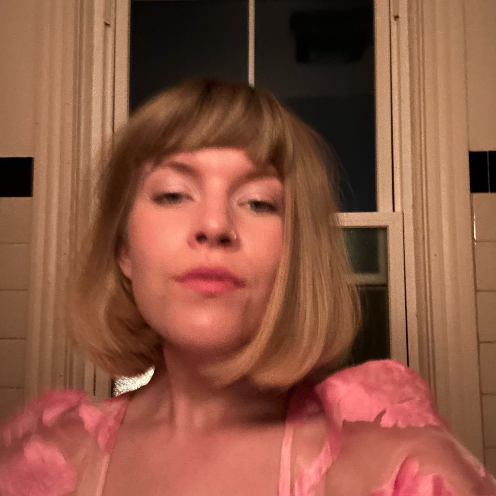 Beth Vande Griend