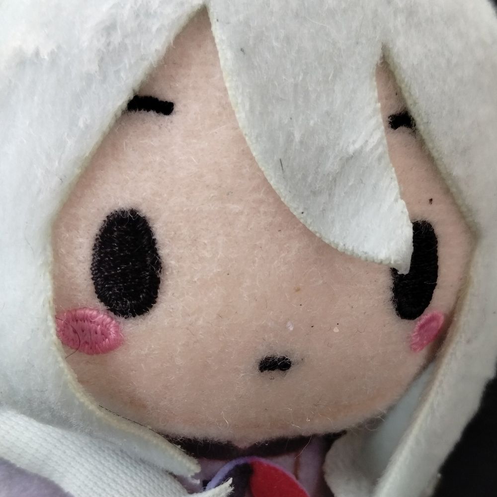 ★ bug / astro!! ★