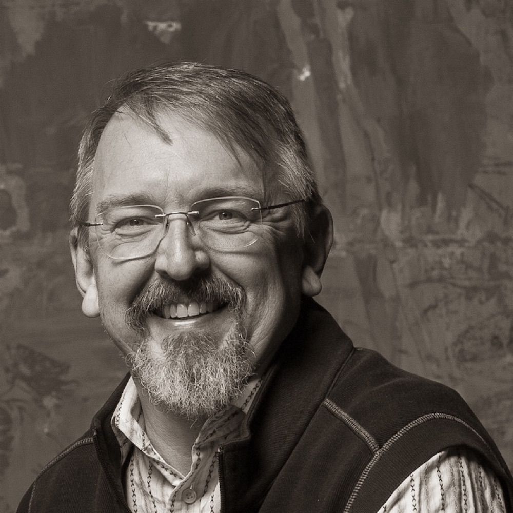 David Scott