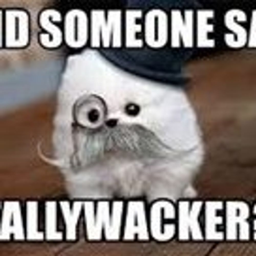 TallyWackerLove