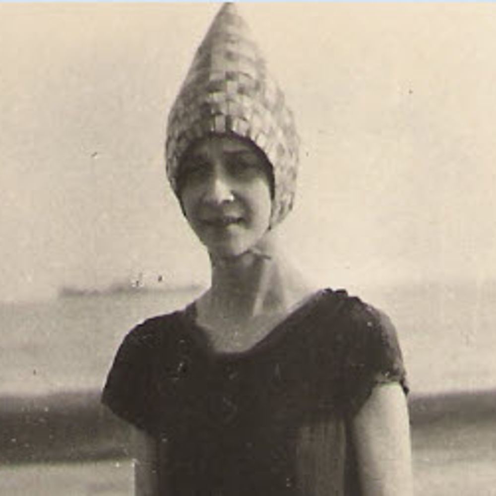 Tin Girl