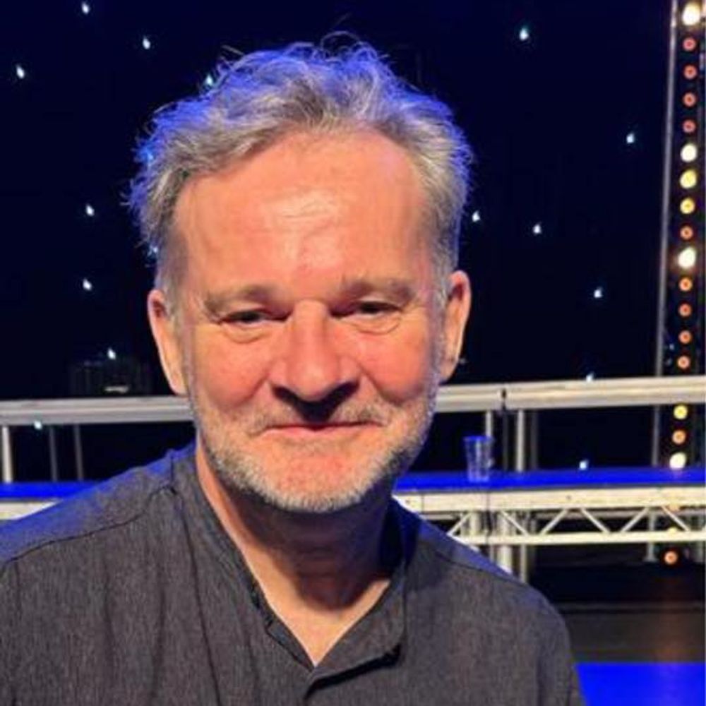 Craig Brewin