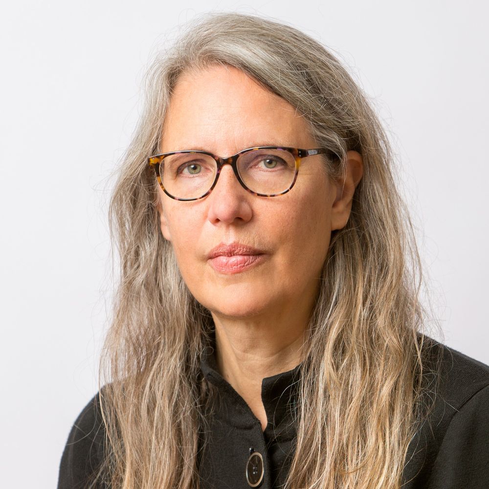 Laurie Goering