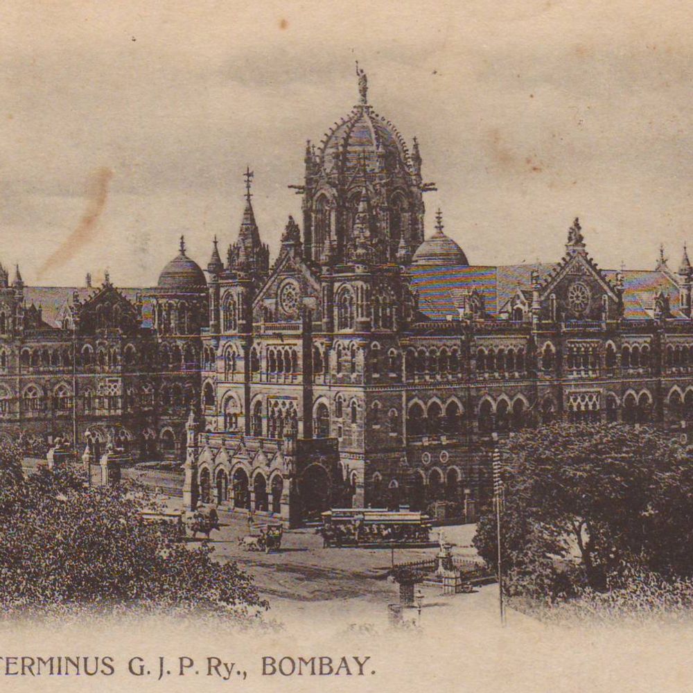 Mumbaikar