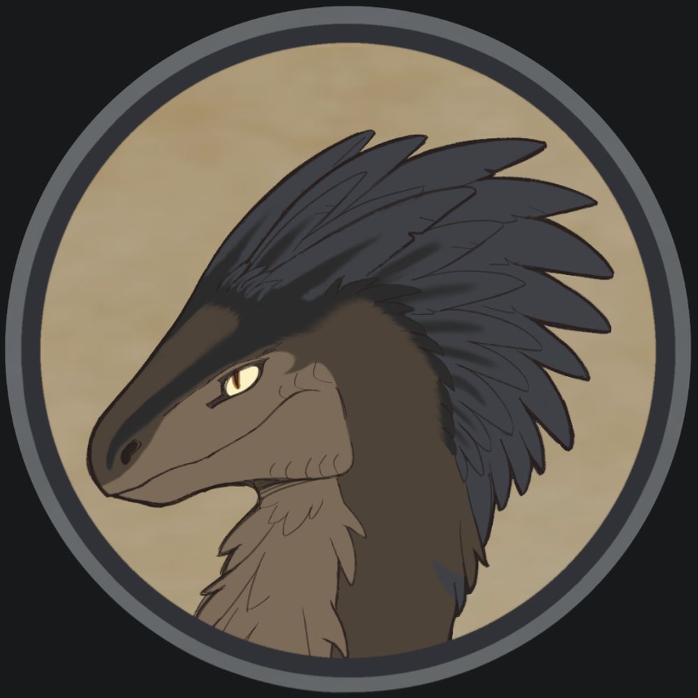 Seikretly A Raptor