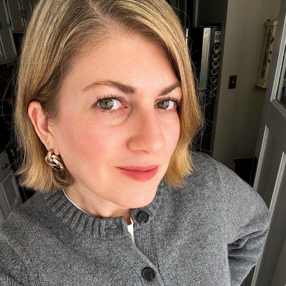 Rebecca Lehmann