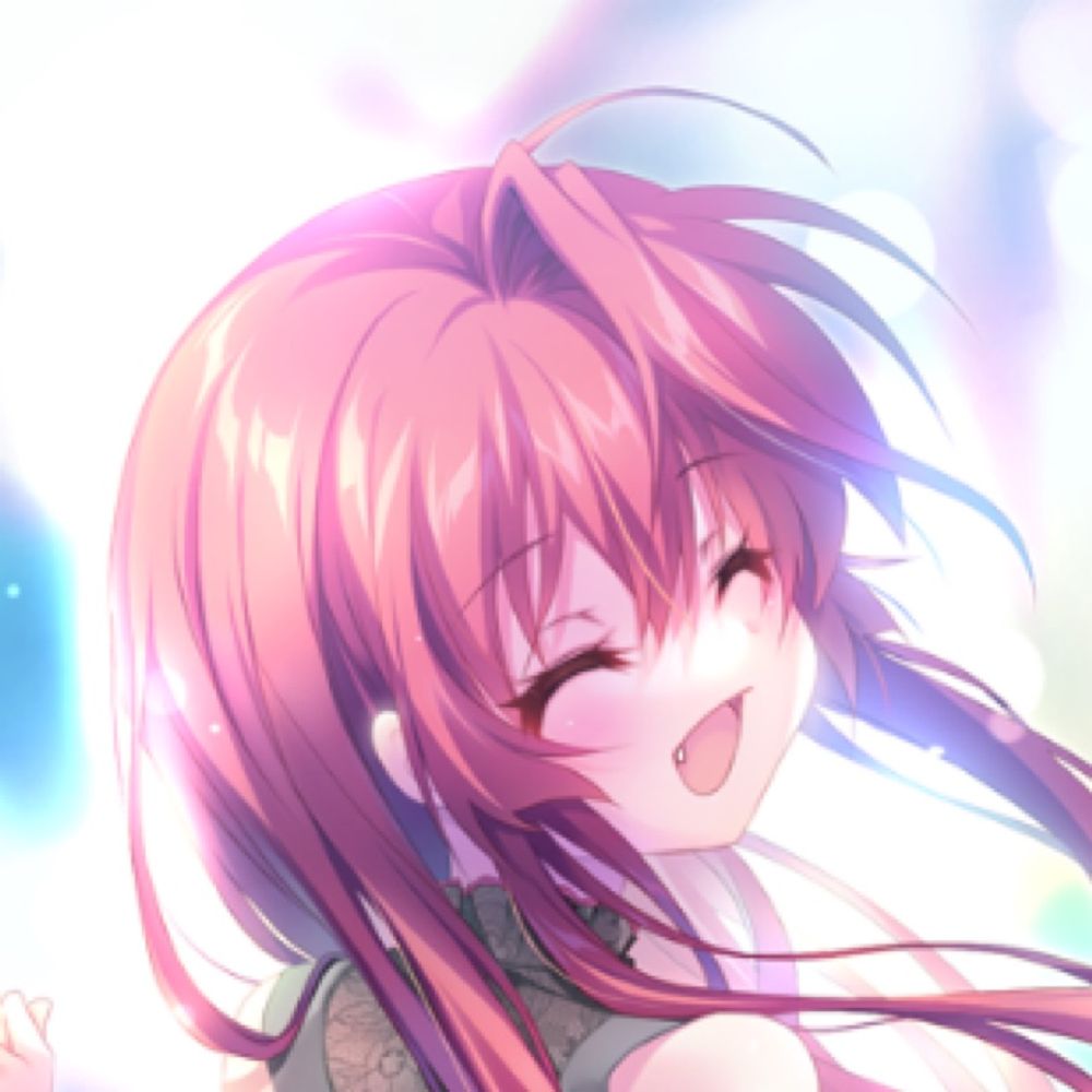 まお