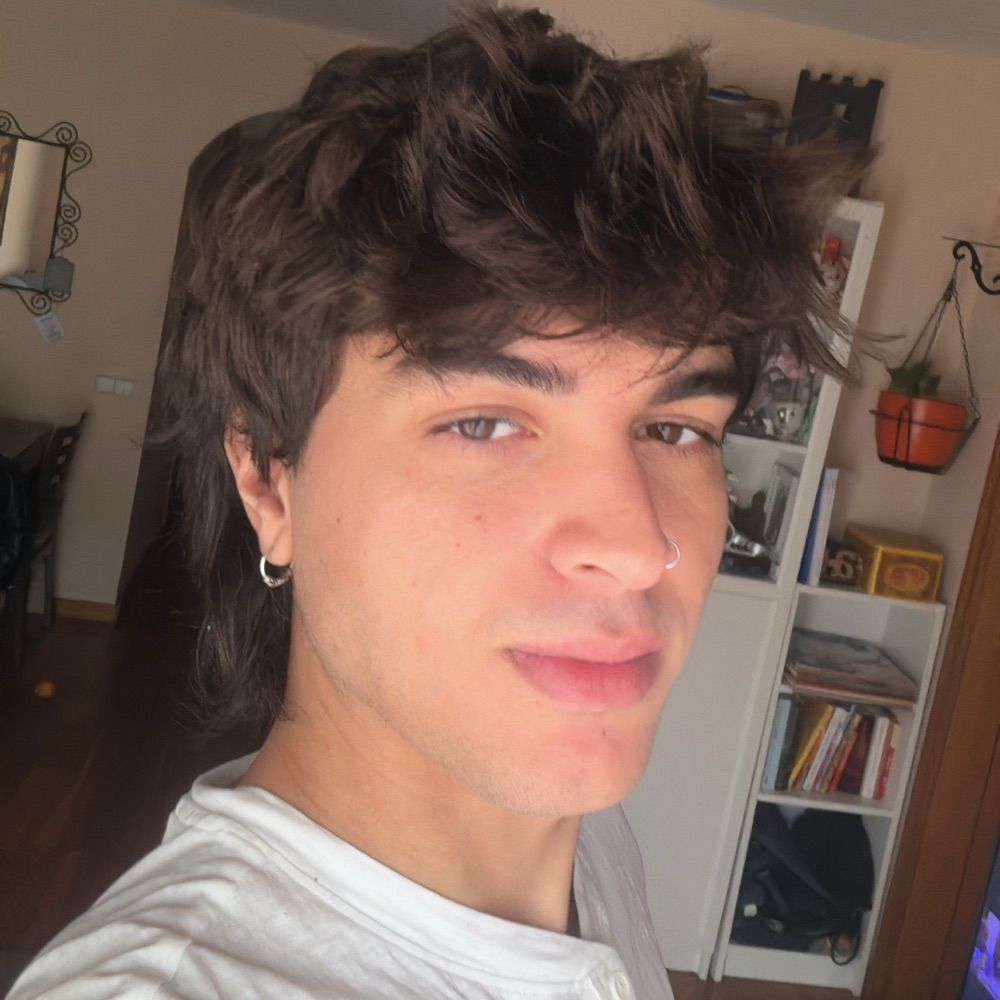 Daniel